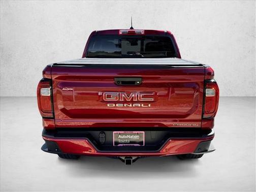 2023 GMC Canyon Denali