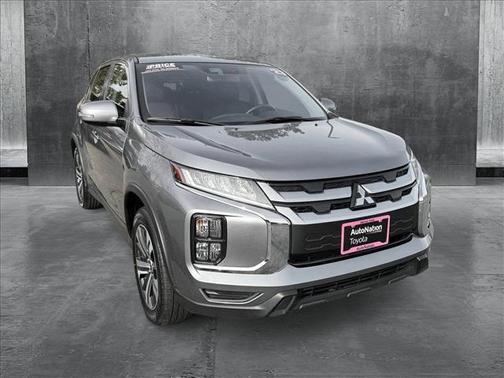 2023 Mitsubishi Outlander Sport 2.0 ES