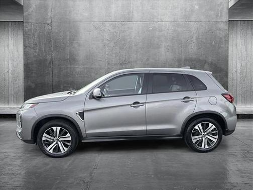 2023 Mitsubishi Outlander Sport 2.0 ES