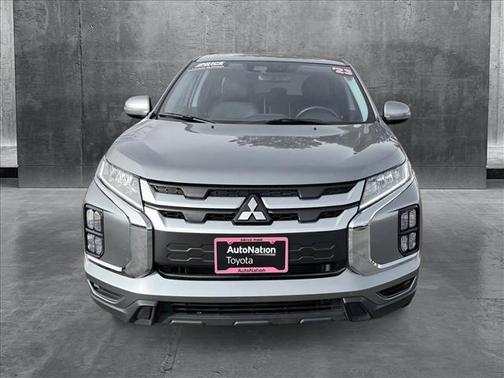 2023 Mitsubishi Outlander Sport 2.0 ES