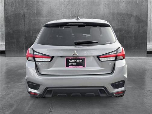 2023 Mitsubishi Outlander Sport 2.0 ES