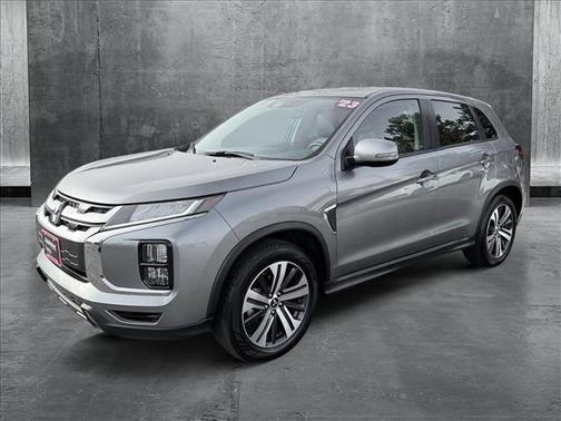 2023 Mitsubishi Outlander Sport 2.0 ES