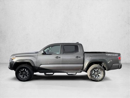2020 Toyota Tacoma TRD Off Road