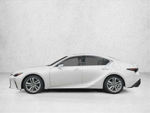 2024 Lexus IS 350 Base