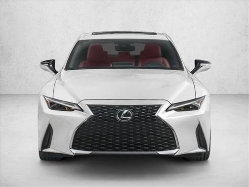 2024 Lexus IS 350 Base
