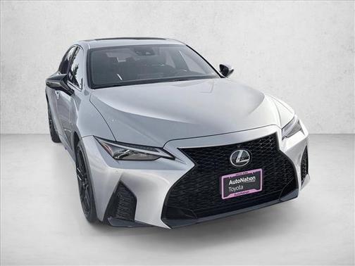 2024 Lexus IS 350 Base