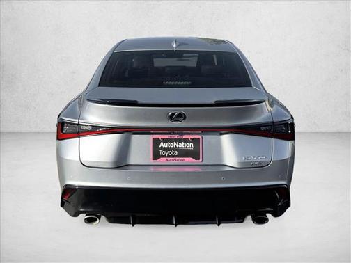 2024 Lexus IS 350 Base