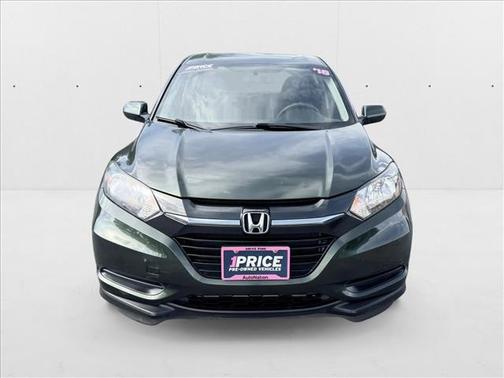 2018 Honda HR-V LX