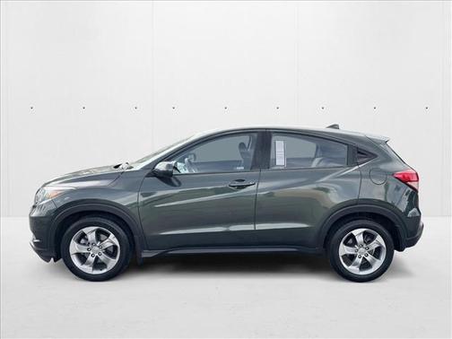 2018 Honda HR-V LX