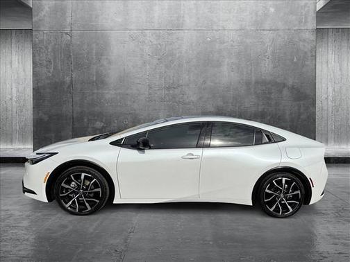 2024 Toyota Prius Prime XSE Premium