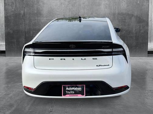 2024 Toyota Prius Prime XSE Premium