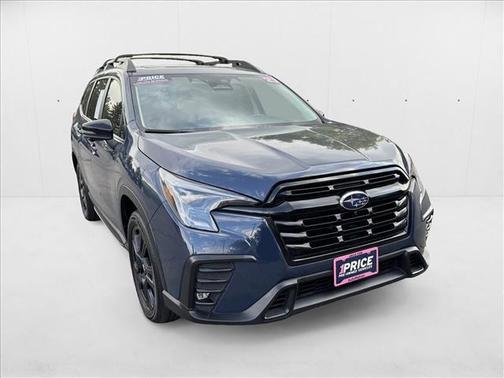 2023 Subaru Ascent Onyx Edition Limited 7-Passenger