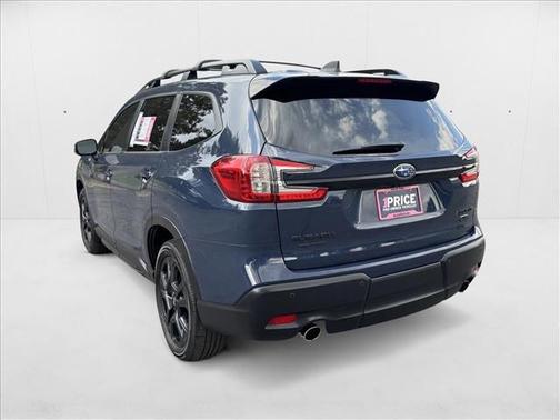 2023 Subaru Ascent Onyx Edition Limited 7-Passenger