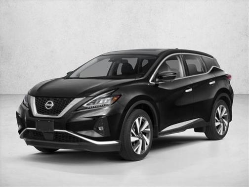 2023 Nissan Murano SL Intelligent AWD
