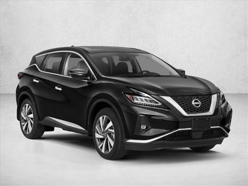 2023 Nissan Murano SL Intelligent AWD