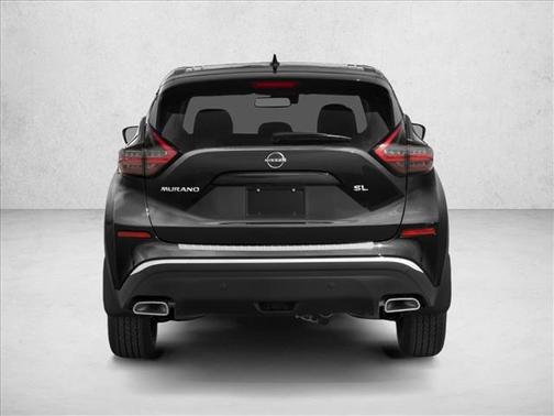 2023 Nissan Murano SL Intelligent AWD
