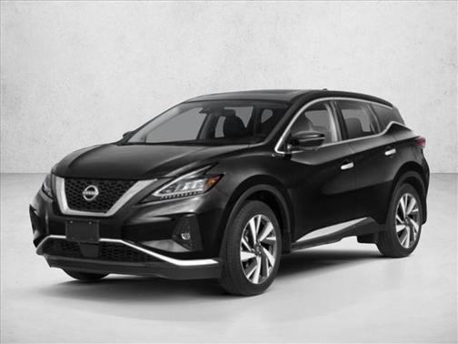 2023 Nissan Murano SL Intelligent AWD