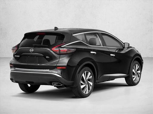 2023 Nissan Murano SL Intelligent AWD