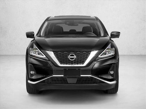 2023 Nissan Murano SL Intelligent AWD