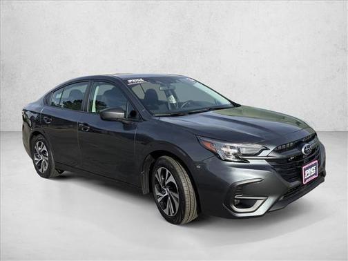 2024 Subaru Legacy Base