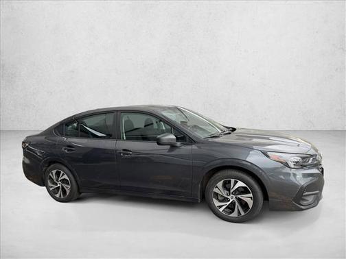 2024 Subaru Legacy Base