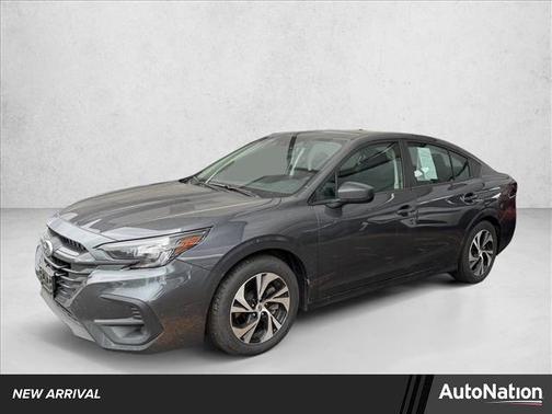 2024 Subaru Legacy Base