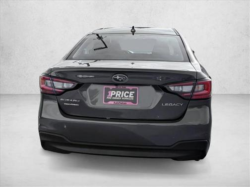 2024 Subaru Legacy Base