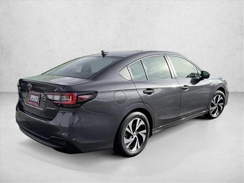 2024 Subaru Legacy Base