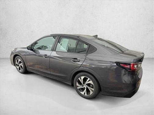 2024 Subaru Legacy Base