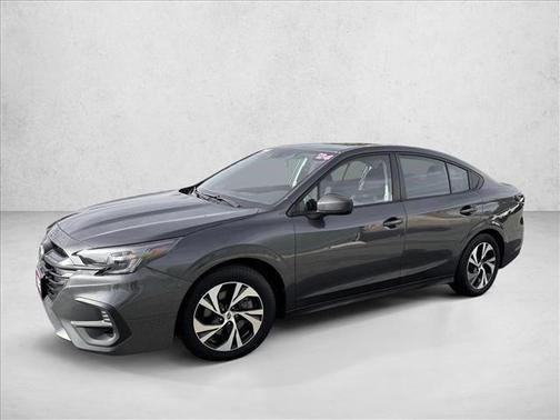 2024 Subaru Legacy Base