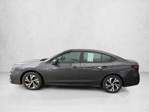 2024 Subaru Legacy Base