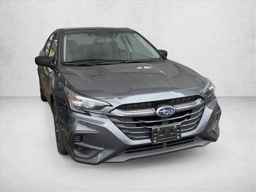 2024 Subaru Legacy Base
