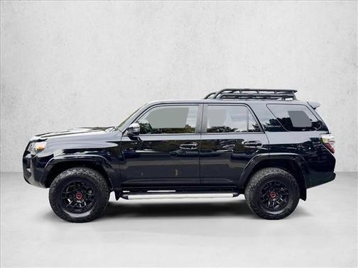 2022 Toyota 4Runner TRD Pro