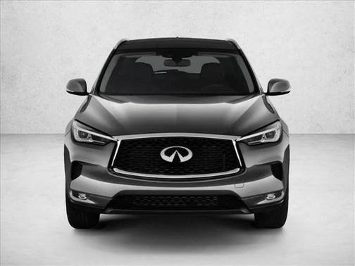 2019 INFINITI QX50 Luxe
