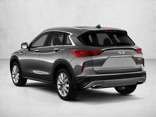2019 INFINITI QX50 Luxe