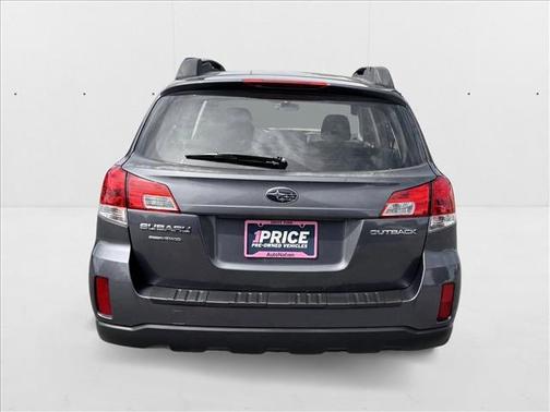 2014 Subaru Outback 2.5i