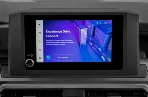 2024 Toyota Tacoma Limited