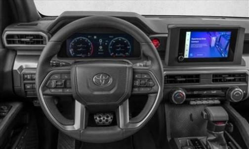 2024 Toyota Tacoma Limited