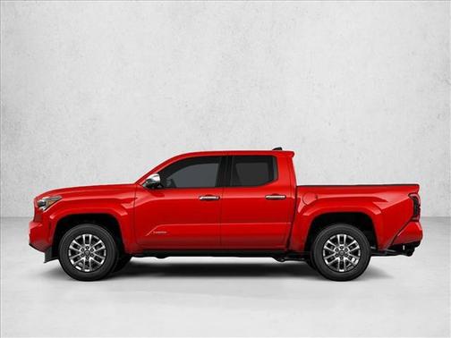 2024 Toyota Tacoma Limited