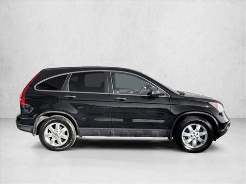 2008 Honda CR-V EX