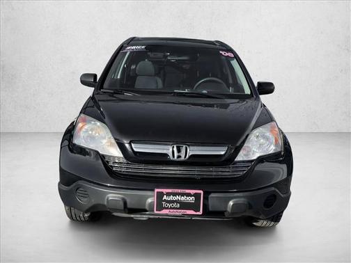 2008 Honda CR-V EX