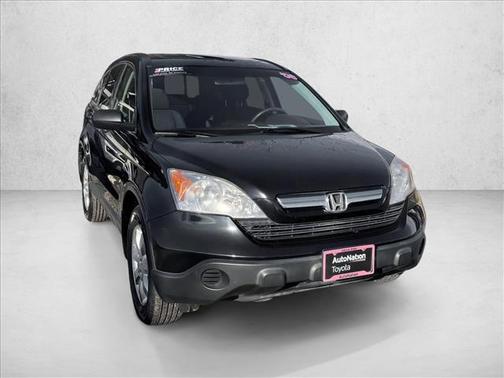 2008 Honda CR-V EX