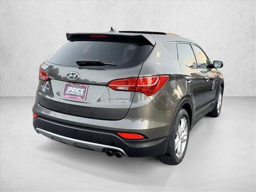 2013 Hyundai SANTA FE Sport 2.0T