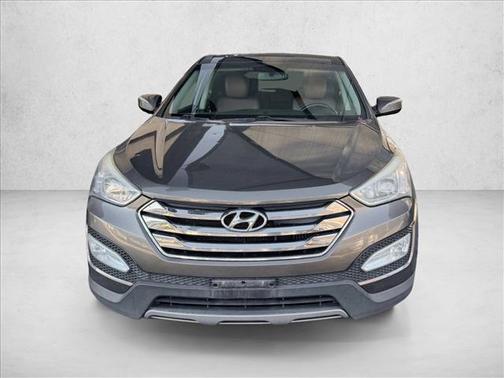 2013 Hyundai SANTA FE Sport 2.0T