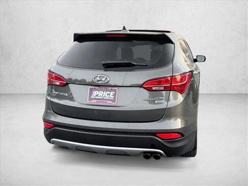 2013 Hyundai SANTA FE Sport 2.0T