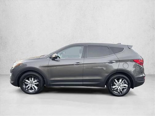2013 Hyundai SANTA FE Sport 2.0T