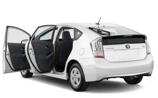 2011 Toyota Prius III