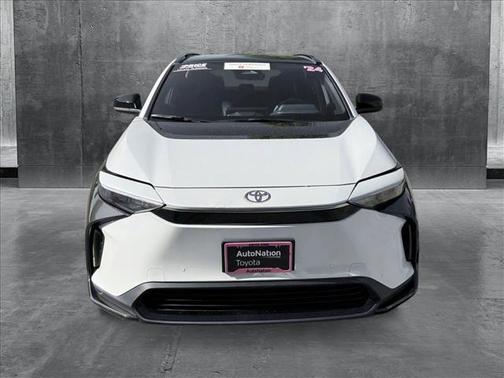 2024 Toyota bZ4X XLE