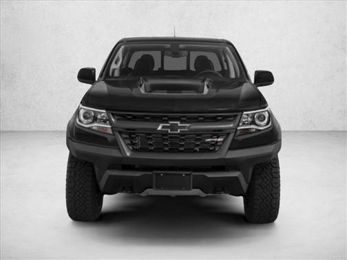 2019 Chevrolet Colorado ZR2