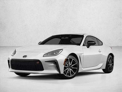 2023 Toyota GR86 Premium